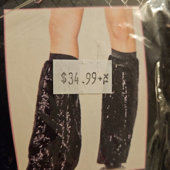 NWT Star Trek Science Officer Corset 28" LARGE - Picture 14 of 14